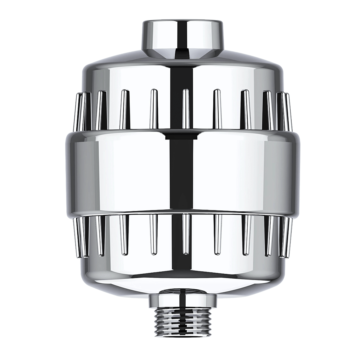 PureFlow – 15/20-Stage Shower Filter for Cleaner Water & Softer Skin